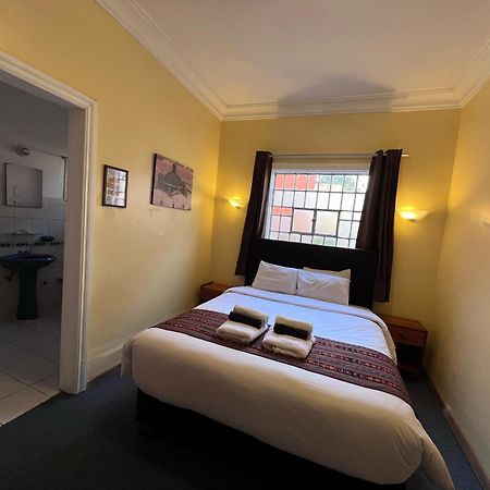 Eco Inn 库斯科 外观 照片