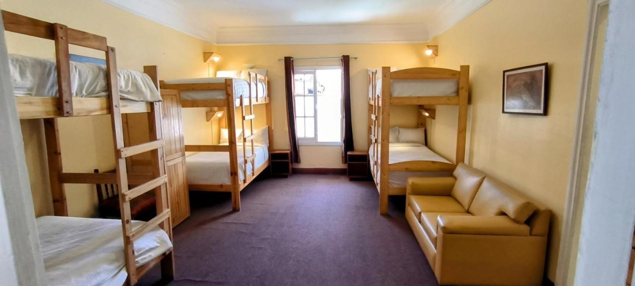 Eco Inn 库斯科 外观 照片